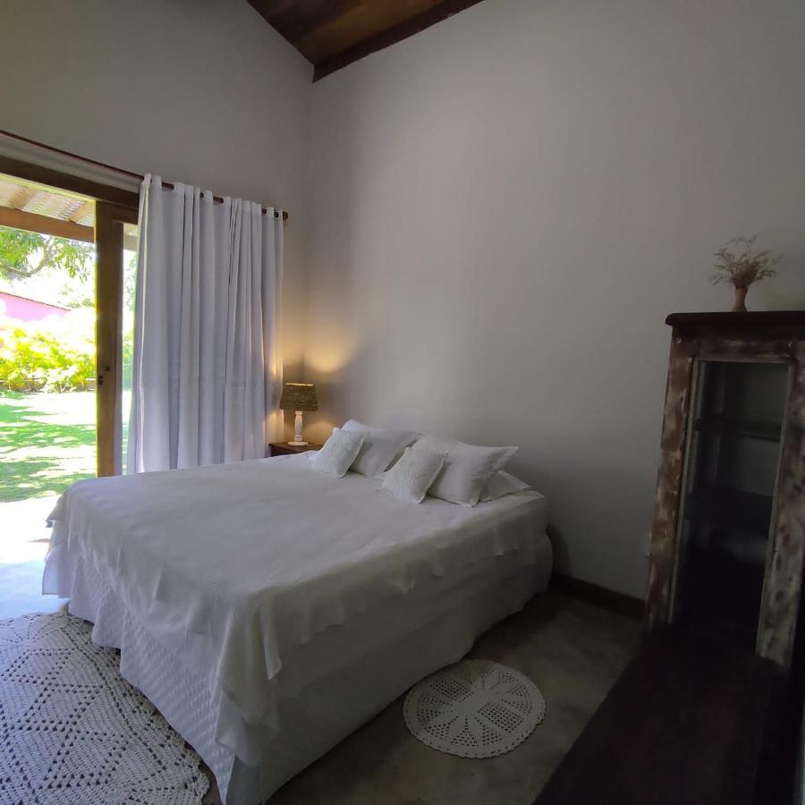 La Em Casa - Guest House Barra Grande  Exterior photo