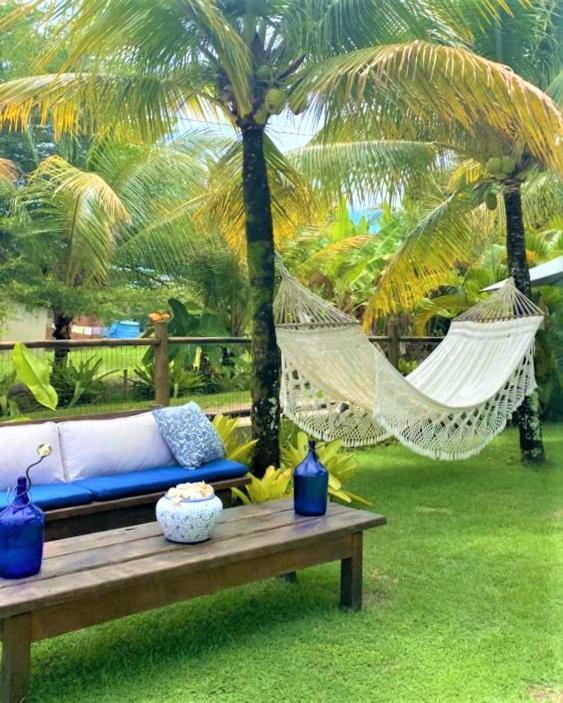 La Em Casa - Guest House Barra Grande  Exterior photo