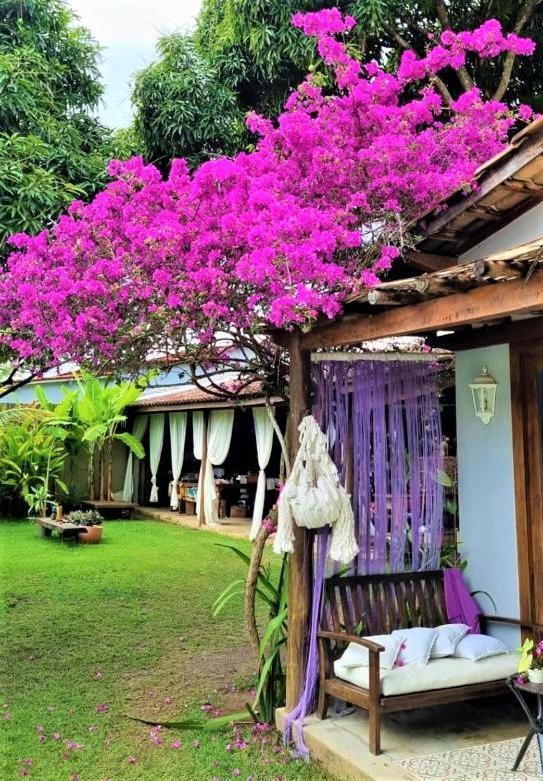La Em Casa - Guest House Barra Grande  Exterior photo
