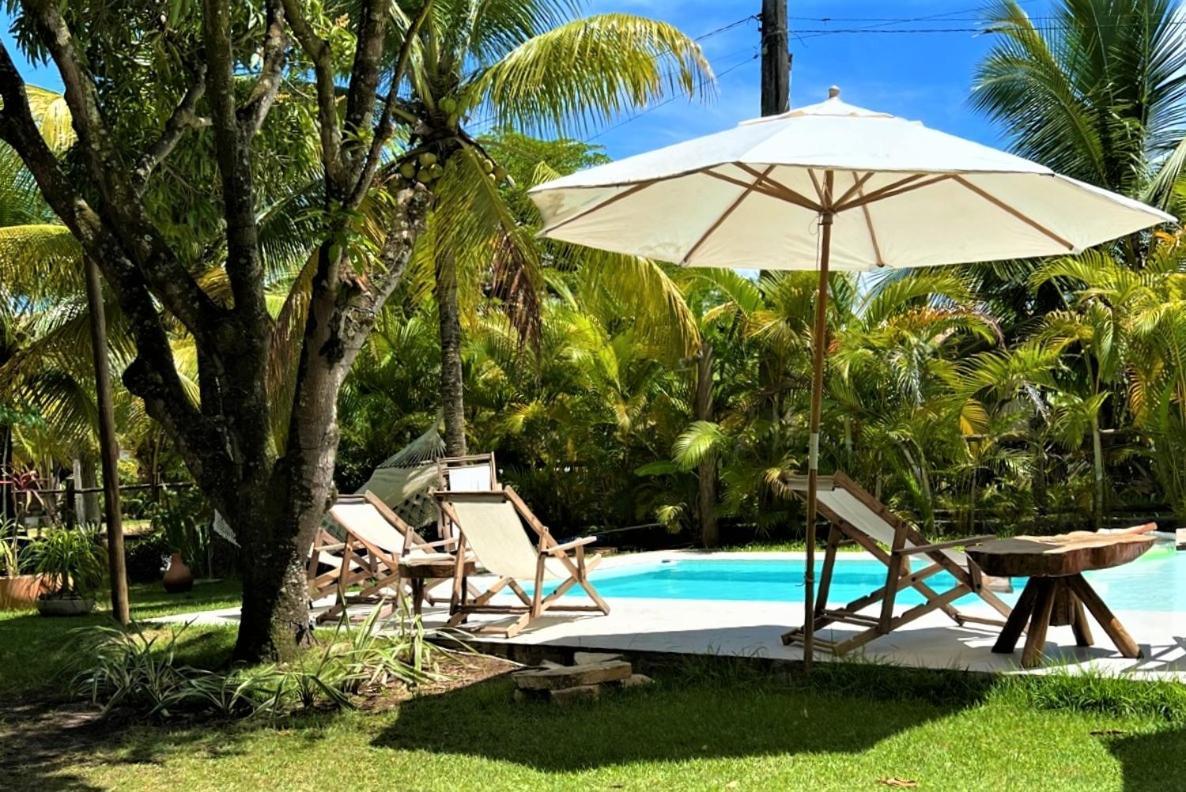 La Em Casa - Guest House Barra Grande  Exterior photo