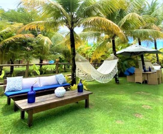 La Em Casa - Guest House Barra Grande  Exterior photo