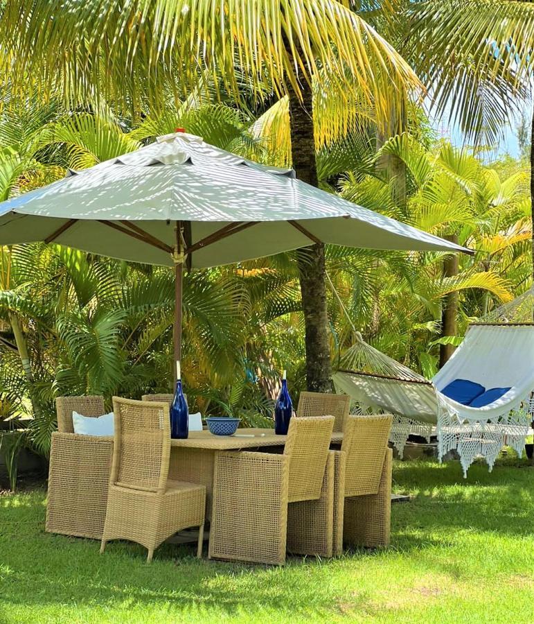 La Em Casa - Guest House Barra Grande  Exterior photo