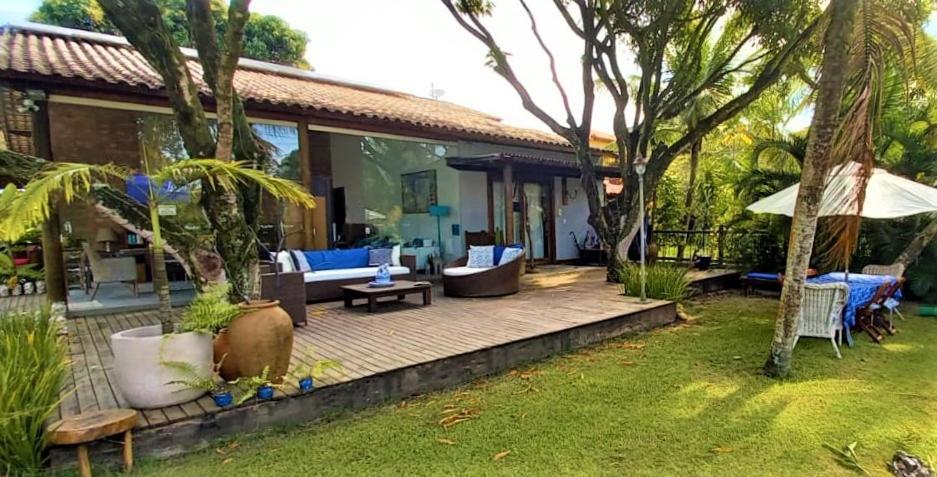 La Em Casa - Guest House Barra Grande  Exterior photo