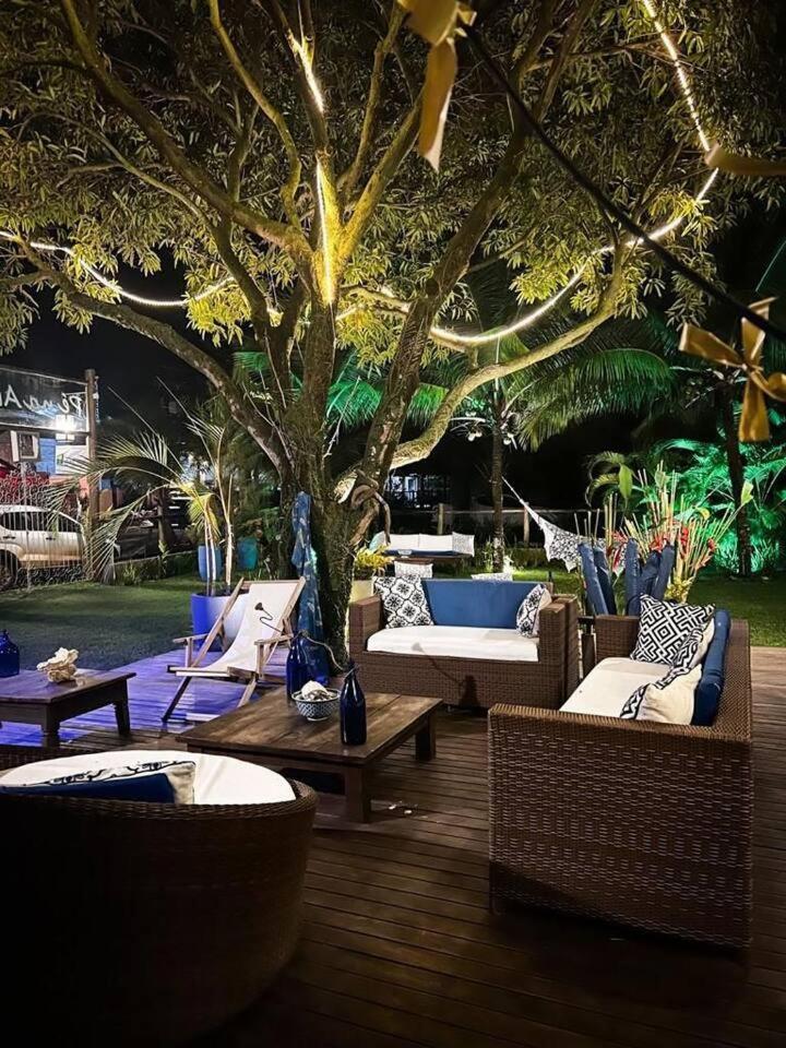 La Em Casa - Guest House Barra Grande  Exterior photo
