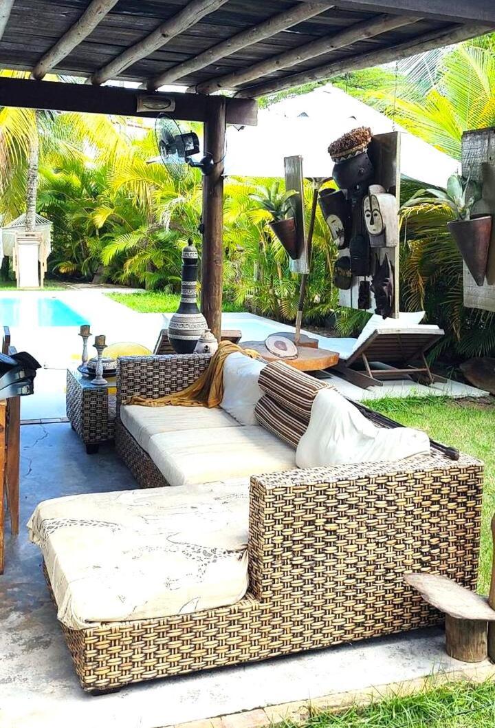 La Em Casa - Guest House Barra Grande  Exterior photo